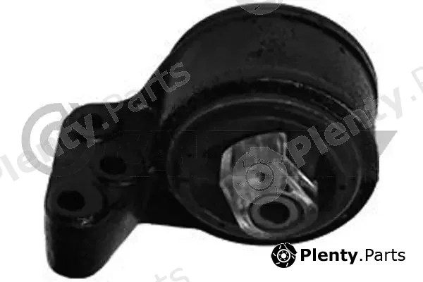 Cautex 759252 — Mounting, engine