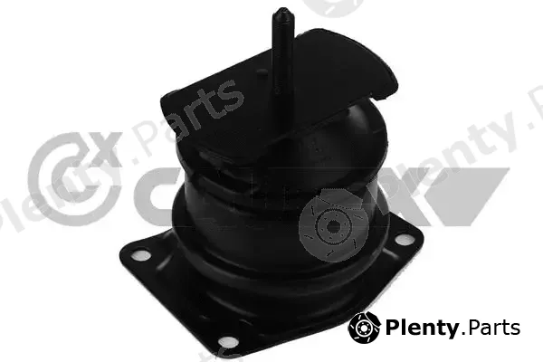 Cautex 756521 — Mounting, engine