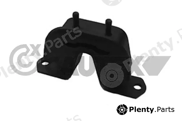 Cautex 120025 — Mounting, engine