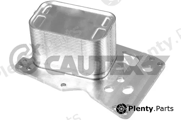 Cautex 769475 — Oil Cooler, engine oil