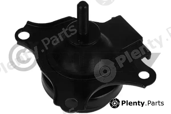 Cautex 756495 — Mounting, engine