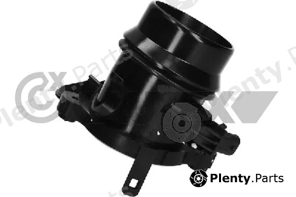 Cautex 776139 — Intake Manifold, air supply