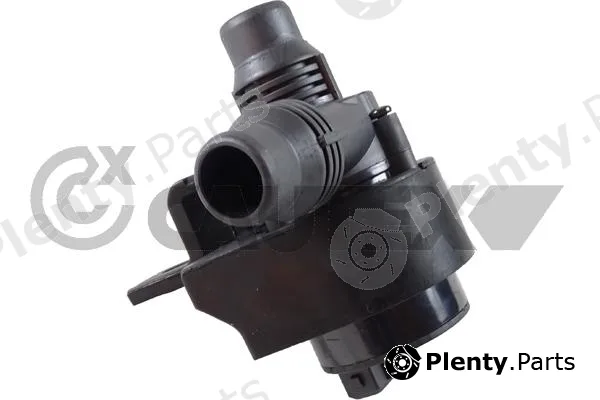 Cautex 768106 — Auxiliary Water Pump (cooling water circuit)