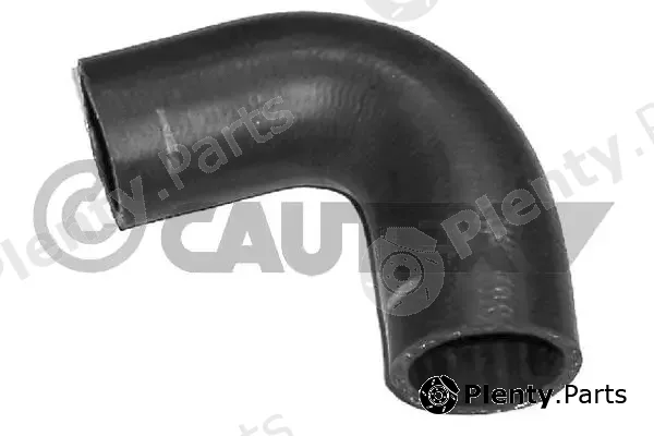 Cautex 016308 — Radiator Hose