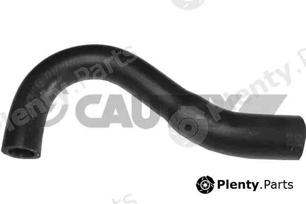 Cautex 086046 — Radiator Hose