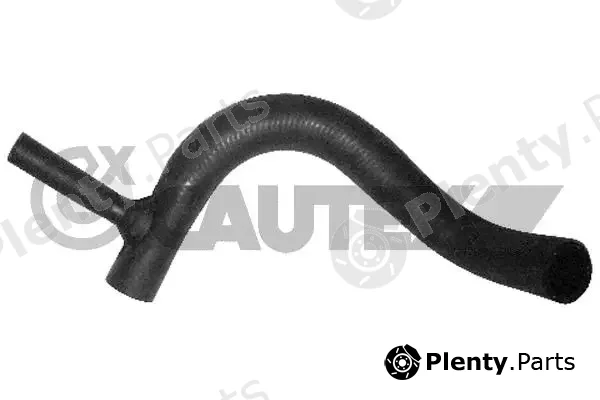 Cautex 753450 — Radiator Hose
