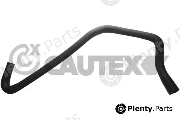 Cautex 026286 — Radiator Hose