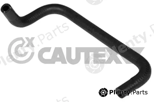Cautex 753165 — Hydraulic Hose, steering