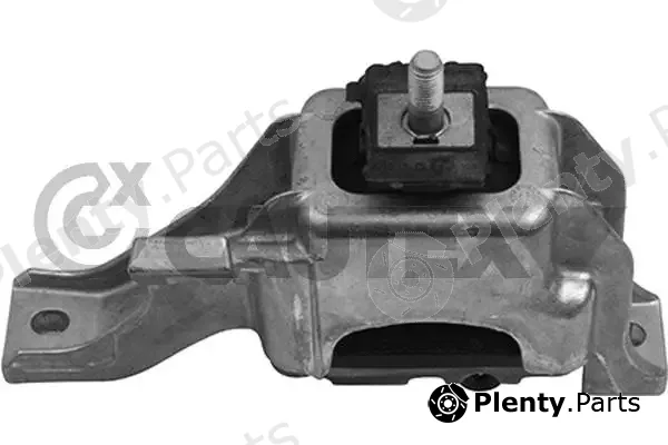 Cautex 759152 — Mounting, engine