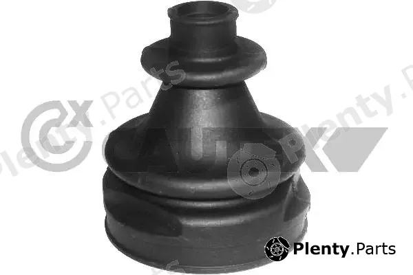 Cautex 080701 — Bellow, drive shaft