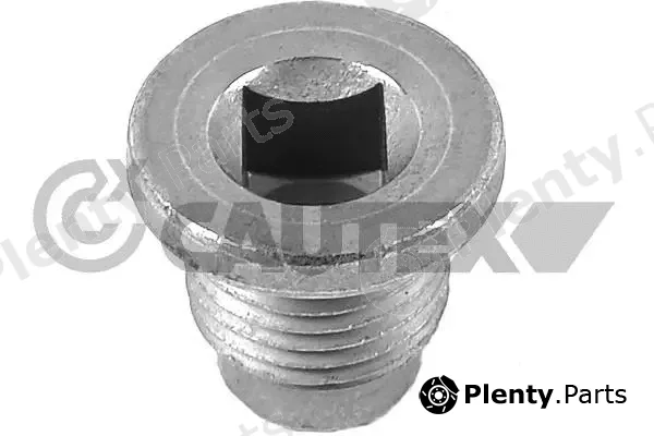 Cautex 758668 — Screw Plug, oil sump