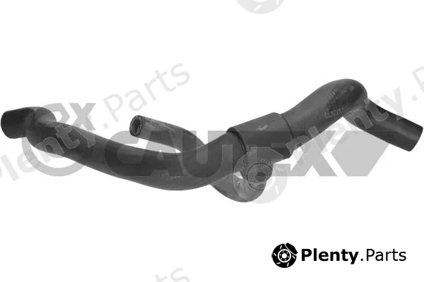 Cautex 776624 — Radiator Hose
