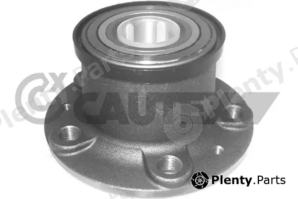 Cautex 031600 — Wheel Hub