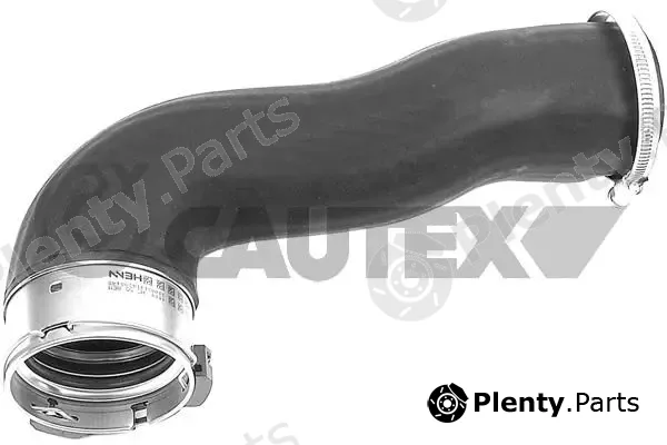Cautex 757180 — Charge Air Hose