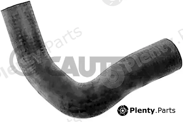 Cautex 767037 — Radiator Hose