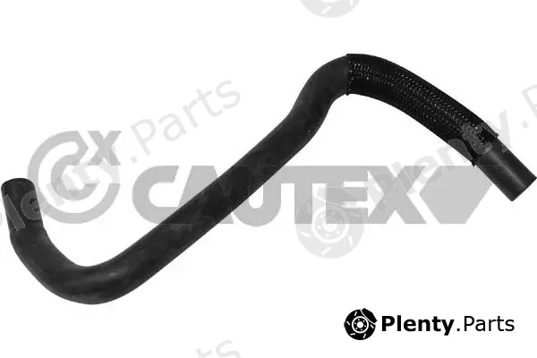 Cautex 765204 — Radiator Hose