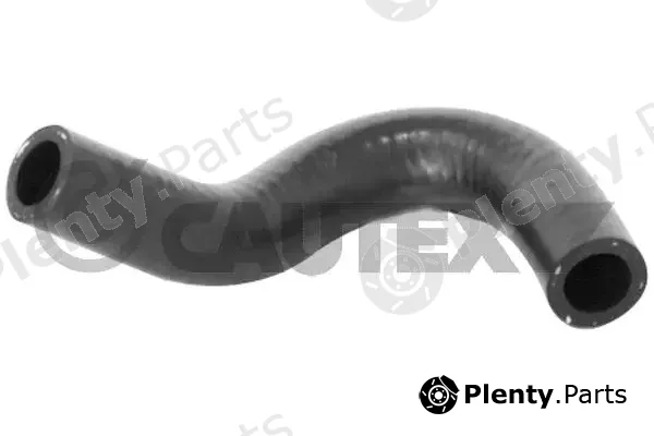 Cautex 771660 — Radiator Hose