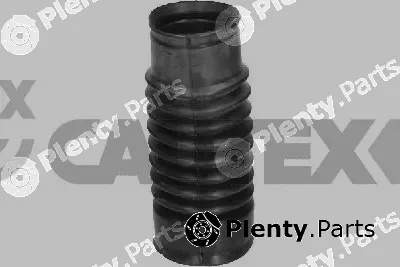 Cautex 773581 — Intake Hose, air filter