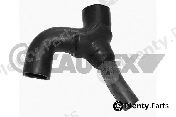 Cautex 752929 — Radiator Hose