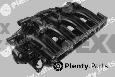 Cautex 775644 — Intake Manifold Module