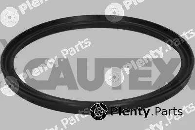 Cautex 776044 — Seal Ring, charge air hose