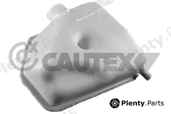 Cautex 954010 — Expansion Tank, coolant