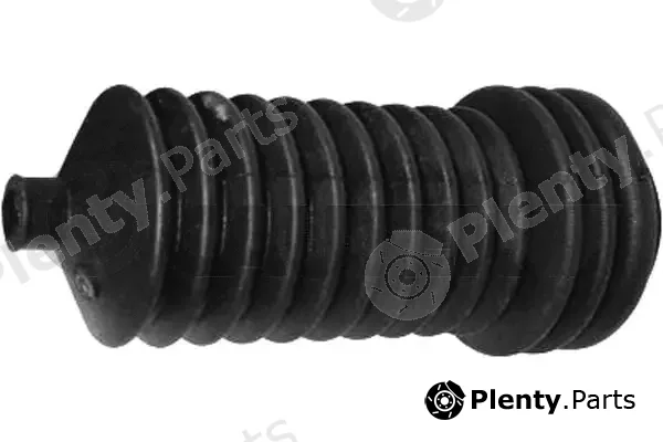 Cautex 020202 — Bellow, steering