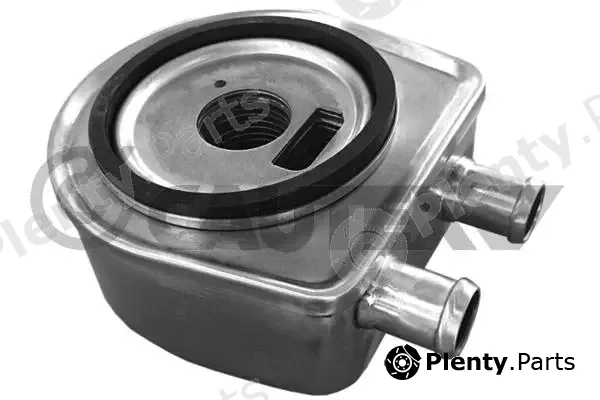 Cautex 031553 — Oil Cooler, engine oil