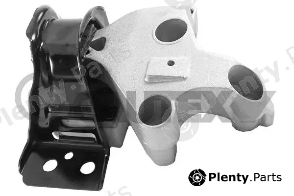 Cautex 756320 — Mounting, engine