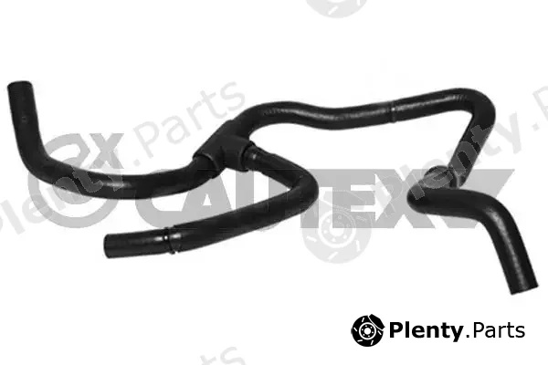 Cautex 031344 — Radiator Hose