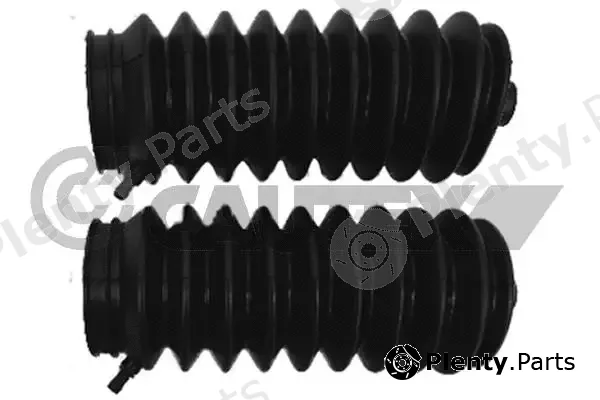 Cautex 700018 — Bellow Kit, steering