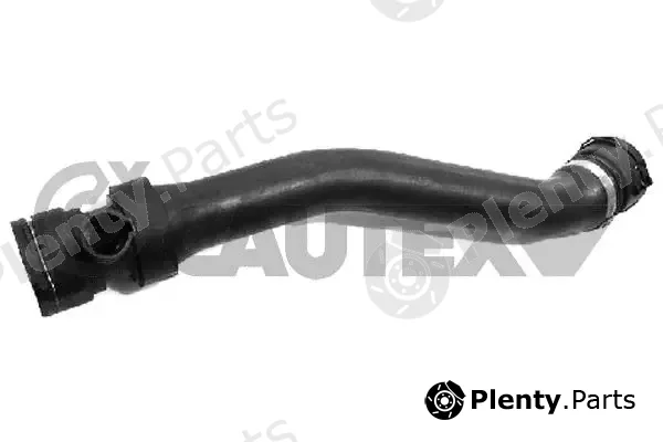Cautex 753622 — Radiator Hose