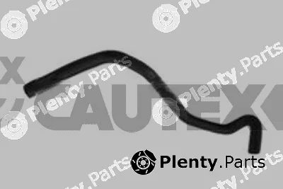 Cautex 775997 — Radiator Hose