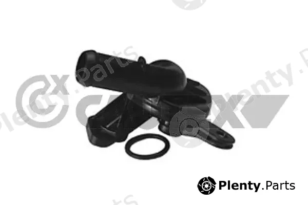 Cautex 955041 — Coolant Flange