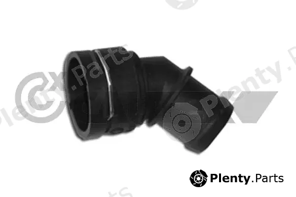 Cautex 461374 — Coolant Flange