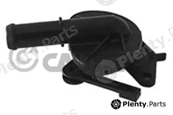 Cautex 955002 — Coolant Flange