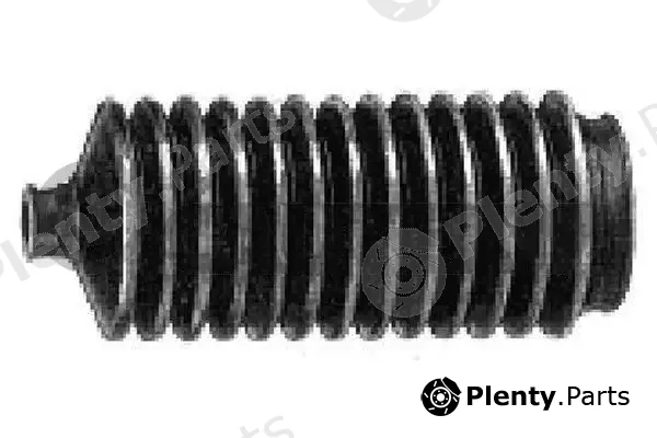 Cautex 010107 — Bellow, steering