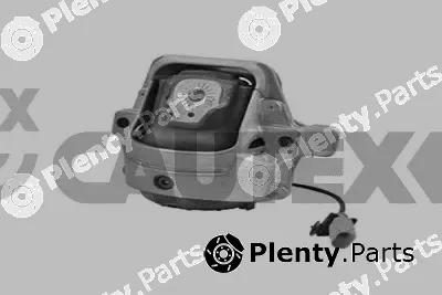 Cautex 769274 — Mounting, engine
