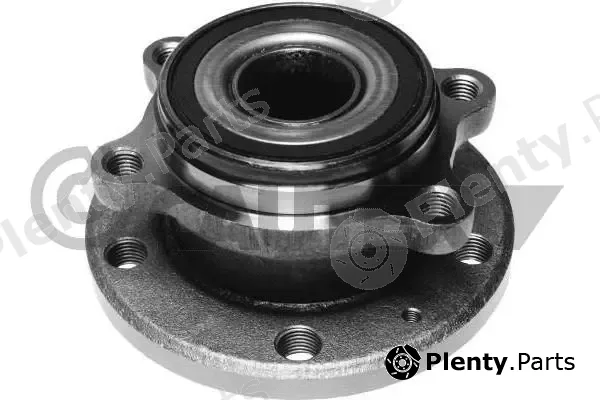 Cautex 462560 — Wheel Hub