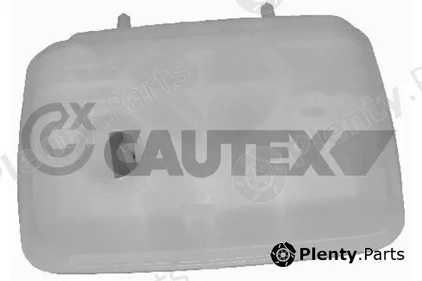 Cautex 955424 — Expansion Tank, coolant
