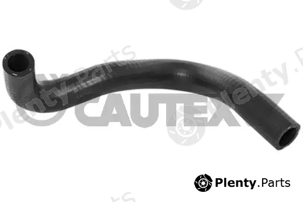 Cautex 754390 — Oil Hose