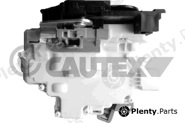 Cautex 766919 — Door Lock