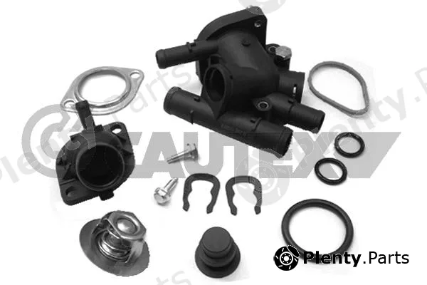 Cautex 952142 — Thermostat, coolant