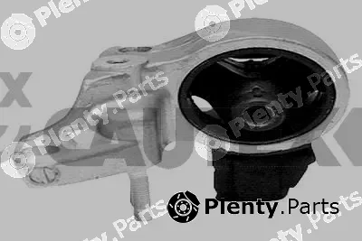 Cautex 766577 — Mounting, engine