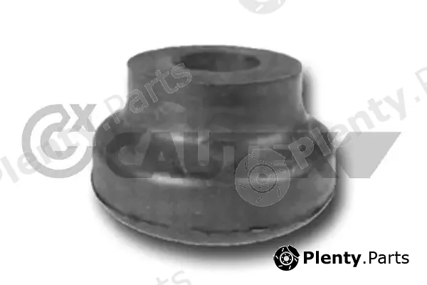 Cautex 461220 — Mounting, engine