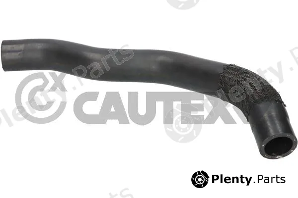 Cautex 776603 — Radiator Hose