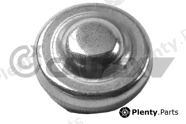 Cautex 770005 — Plug, rocker arm shaft mounting bore