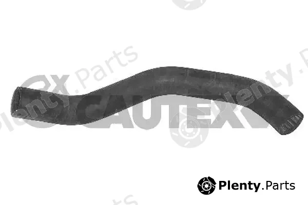 Cautex 036396 — Pipe, EGR valve