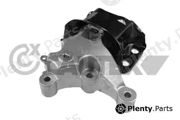 Cautex 770991 — Holder, engine mounting system