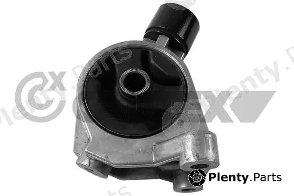 Cautex 766899 — Mounting, engine